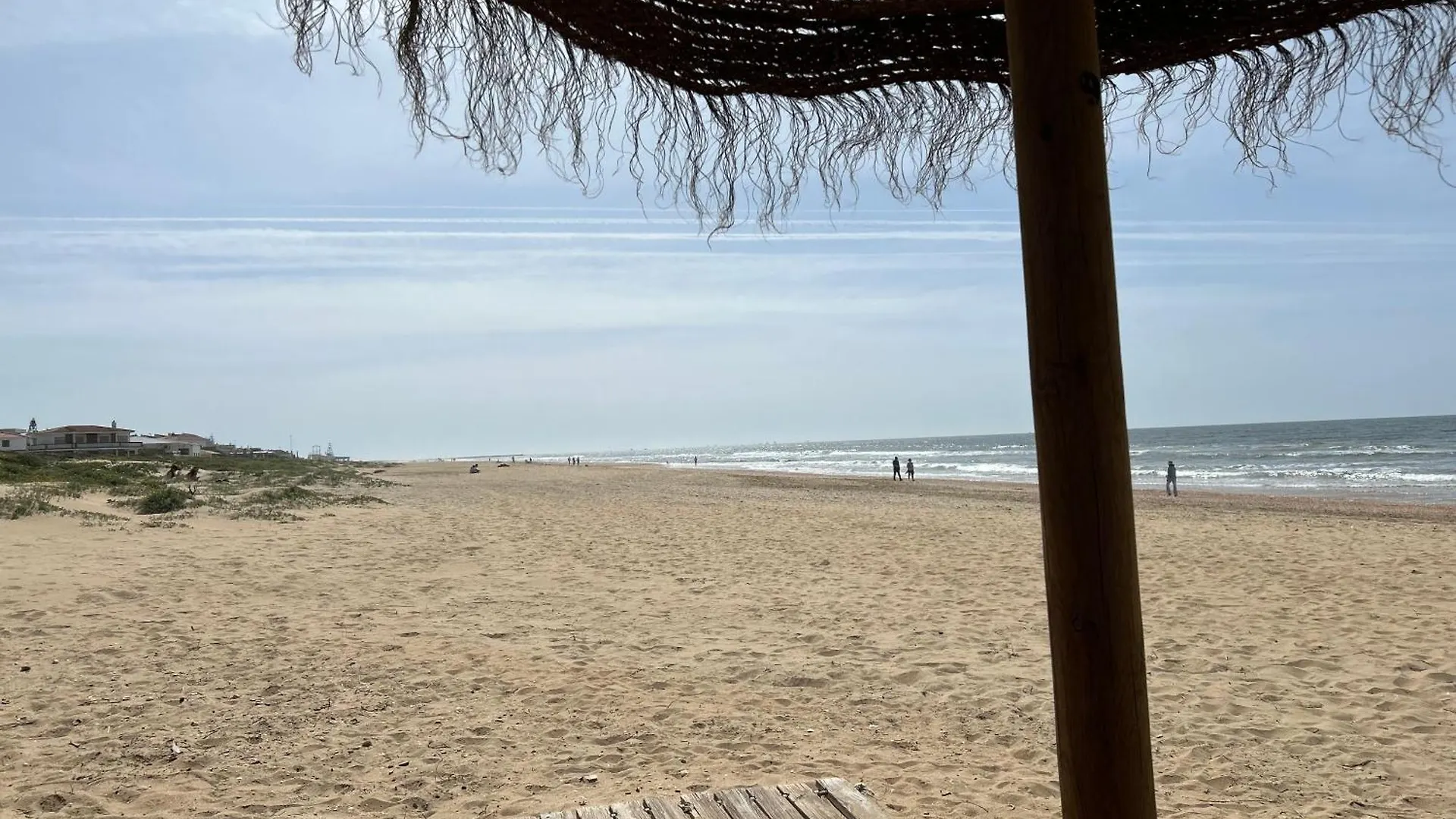 Apartamento Con Vistas Al Mar, Punta Umbría 0*,  Spanje
