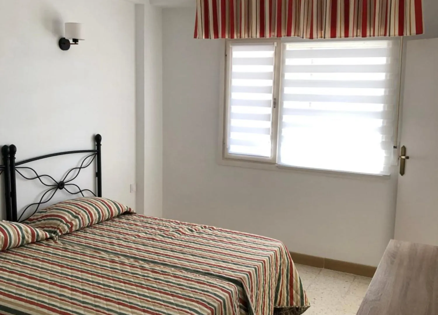 Apartamento Con Vistas Al Mar, Punta Umbría 0*,
