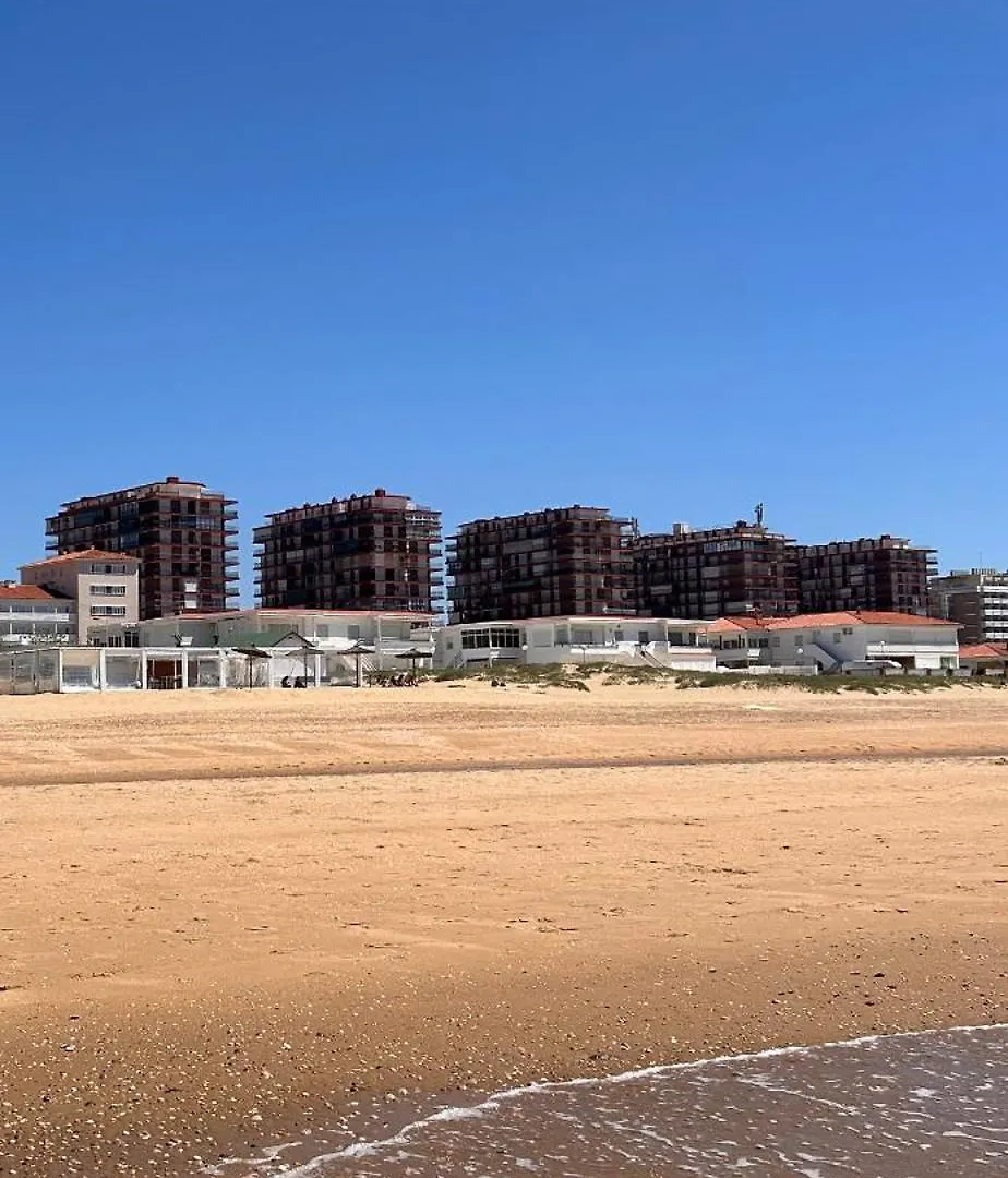 Apartamento Con Vistas Al Mar, Punta Umbria