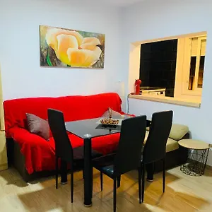 Delfin - Apartamento
